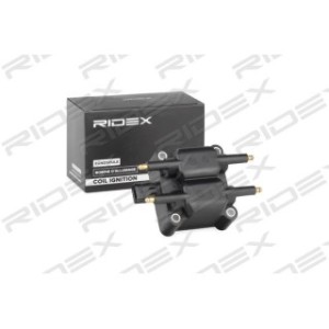 Ignition Coil - RIDEX 689C0240
