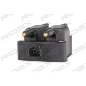 Ignition Coil - RIDEX 689C0240
