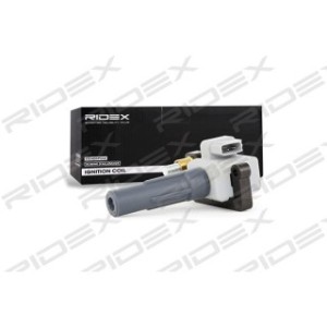 Ignition Coil - RIDEX 689C0238