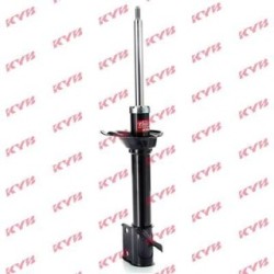 Rear Left Shock Absorber KYB 334345 for SUBARU FORESTER OE 20360SA010
