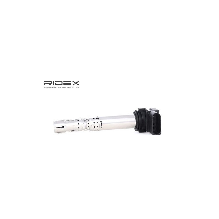 Ignition Coil - RIDEX 689C0235