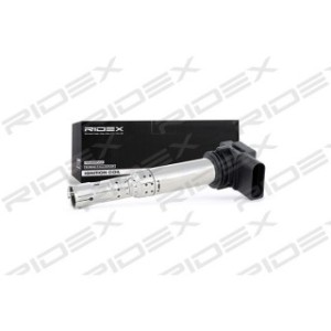Ignition Coil - RIDEX 689C0235
