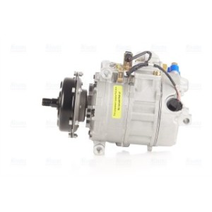 Compressor - Nissens 890635