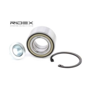 Wheel Bearing Kit - RIDEX 654W0275
