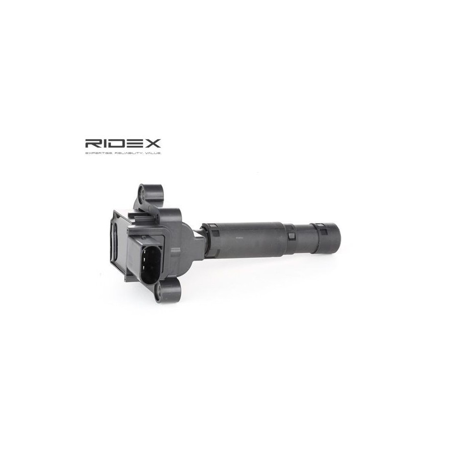 Ignition Coil - RIDEX 689C0233