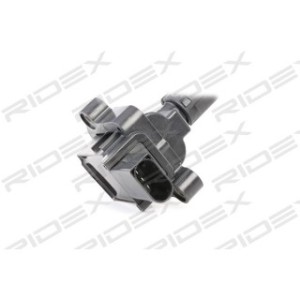 Ignition Coil - RIDEX 689C0233