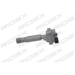 Ignition Coil - RIDEX 689C0233
