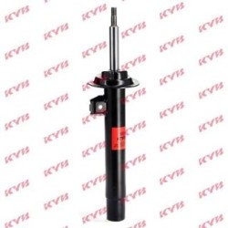 Front Left Shock Absorber KYB 334615 for BMW 3 OE 1094563