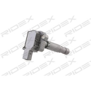 Ignition Coil - RIDEX 689C0233