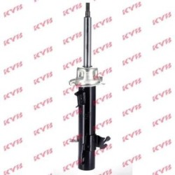 Front Right Shock Absorber KYB 334698 for MINI MINI OE 31316773874