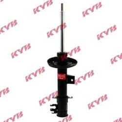 Front Right Shock Absorber KYB 3348005 for LANCIA YPSILON OE 51904415