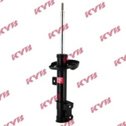 Front Left Shock Absorber KYB 3348006 for LANCIA YPSILON OE 51904413
