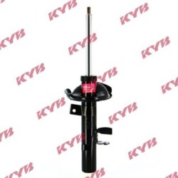 Front Left Shock Absorber KYB 3348015 for FORD OE 1682555