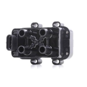 Ignition Coil - RIDEX 689C0232