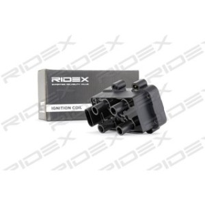 Ignition Coil - RIDEX 689C0232