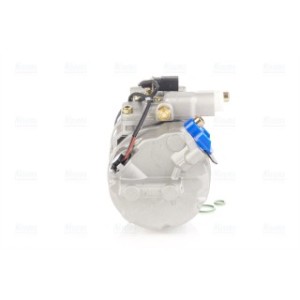 Compressor - Nissens 890635