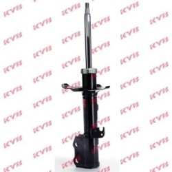 Front Right Shock Absorber KYB 334817 for TOYOTA COROLLA OE 4851002110