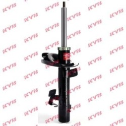 Front Right Shock Absorber KYB 334840 for FORD FOCUS, C-MAX OE 1234201