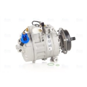 Compressor - Nissens 890635