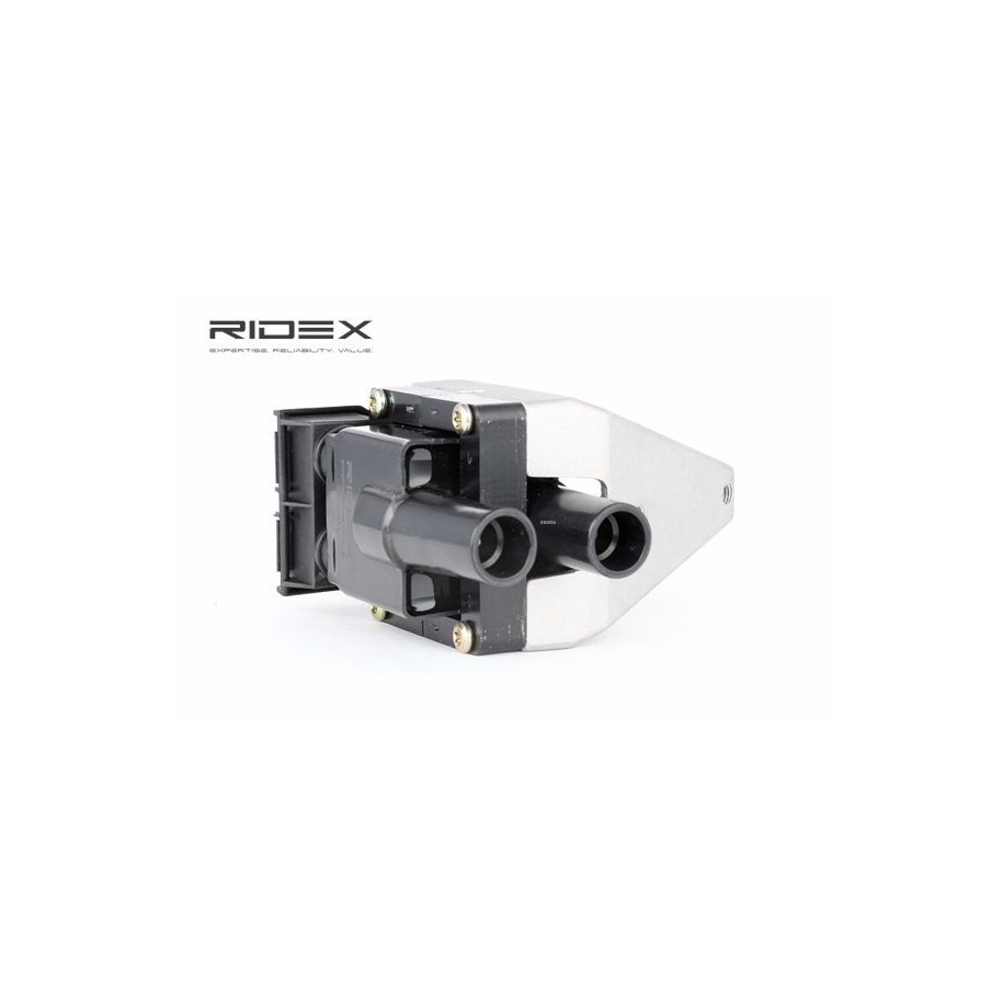 Ignition Coil - RIDEX 689C0231