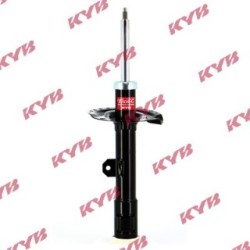Front Left Shock Absorber KYB 3350037 for MITSUBISHI OE 4060A561