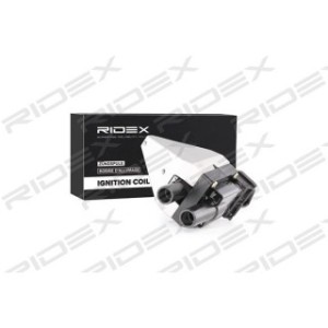 Ignition Coil - RIDEX 689C0231