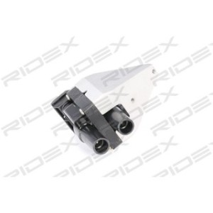 Ignition Coil - RIDEX 689C0231