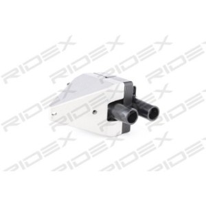 Ignition Coil - RIDEX 689C0231