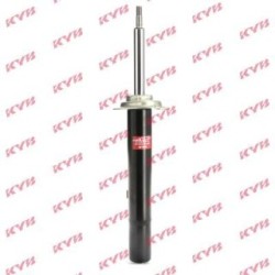 Front Left Shock Absorber KYB 335812 for BMW 5