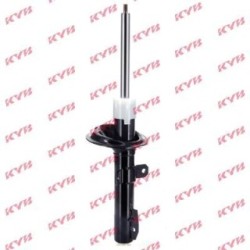 Front Shock Absorber KYB 335819 for FORD TRANSIT OE 1371323