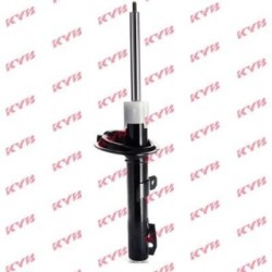 Front Shock Absorber KYB 335820 for FORD TRANSIT OE 1371324