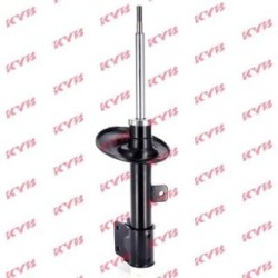 Front Right Shock Absorber KYB 338735 for CITROEN BERLINGO OE 520870