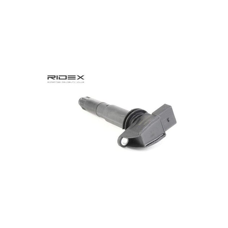 Ignition Coil - RIDEX 689C0224