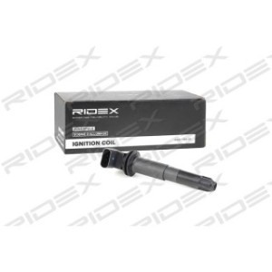 Ignition Coil - RIDEX 689C0224