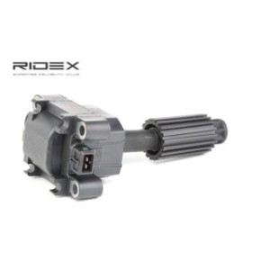 Ignition Coil - RIDEX 689C0223