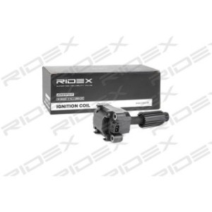 Ignition Coil - RIDEX 689C0223