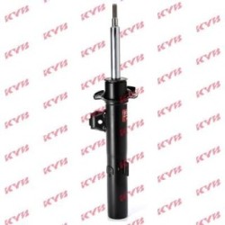 Front Left Shock Absorber KYB 339270 for BMW 3 OE 31306771177