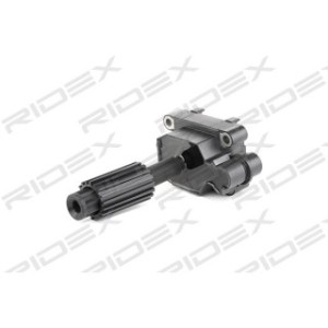 Ignition Coil - RIDEX 689C0223