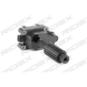 Ignition Coil - RIDEX 689C0223