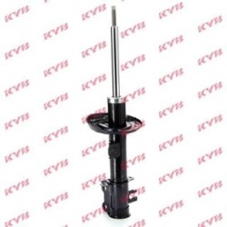Front Left Shock Absorber KYB 339715 for VAUXHALL OE 12773308