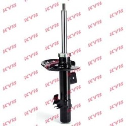 Front Right Shock Absorber KYB 339720 for FORD GALAXY, S-MAX 1376814