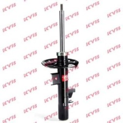 Front Left Shock Absorber KYB 339721 for FORD GALAXY, S-MAX OE 1376898