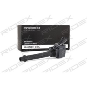 Ignition Coil - RIDEX 689C0220