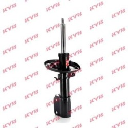 Front Shock Absorber KYB 339724 for RENAULT MEGANE OE 543020008R