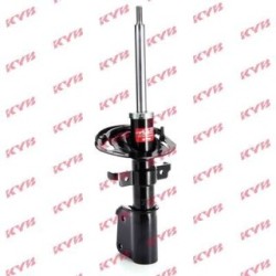 Front Shock Absorber KYB 339734 for RENAULT ESPACE OE 8200620347