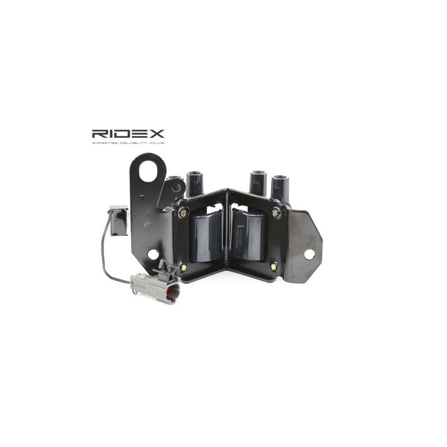 Ignition Coil - RIDEX 689C0218