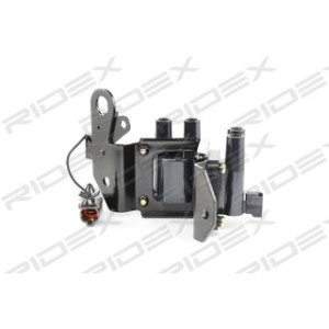 Ignition Coil - RIDEX 689C0218