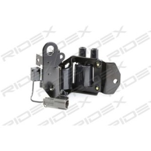 Ignition Coil - RIDEX 689C0218