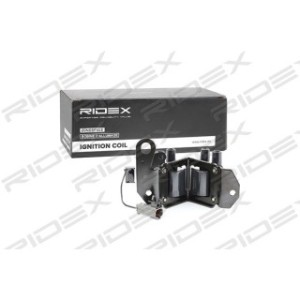 Ignition Coil - RIDEX 689C0218