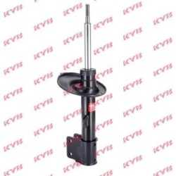 Front Left Shock Absorber KYB 339829 for PEUGEOT 3008 OE 5208E6